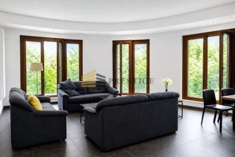 Super apartament w kameralnej rezydencji