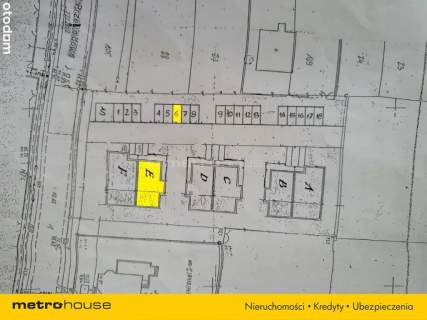 Mieszkanie na sprzedaż, 60 m2, Warszawa