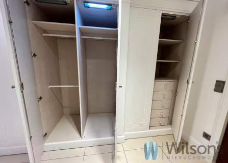 Czynsz w Cenie Luksusowy Apartament