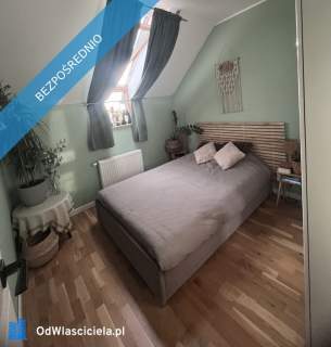WYKOŃCZONY DOMEK gotowy do zamieszkania W SPOKOJNEJ OKOLICY 