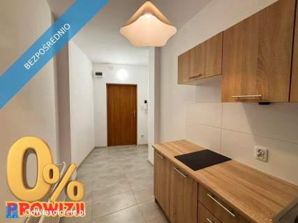 Kawalerka w centrum Bytomia BEZ PROWIZJI