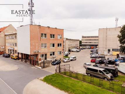 Magazyn 568 m2, rampa, widna, miejsca parkingowe