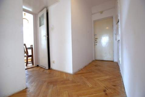 Mieszkanie 37 m w centrum Kielc z balkonem