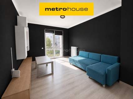 2 pokoje 51 m II piętro Balkon