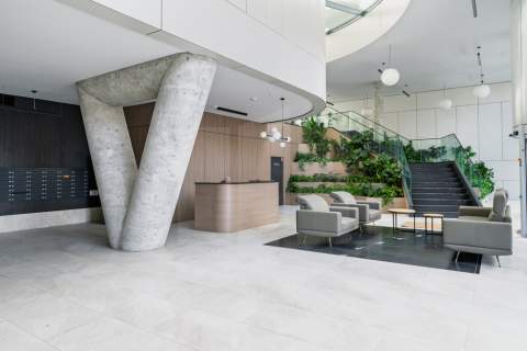 Apartament blisko morza Marina Plaża Centrum