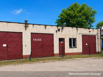 Nieruchomość biurowa zaledwie 500 m od Rynku,
