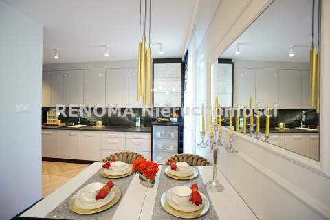 APARTAMENT Wyższy Standard 2024r.
