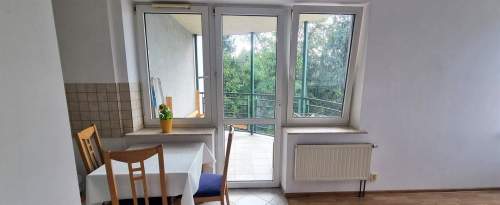 2 pok, 39 m2, ul. Przykopy, Podgórze Duchackie