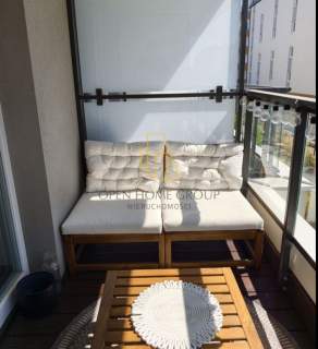 Lux/3 pokoje 71,41 m 2 TARASY Garaż