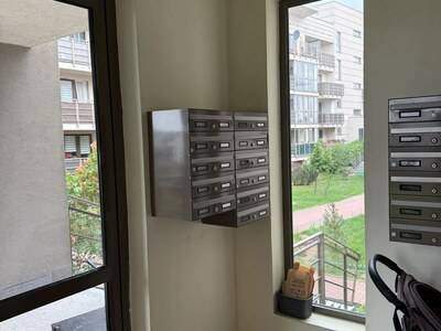 Mieszkanie na sprzedaż, 54,41 m2, Kręczki