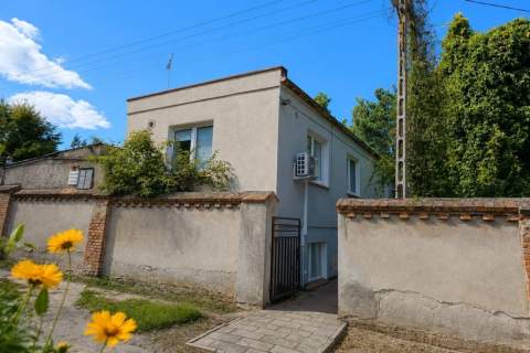 Kaźmierz, budynek inwestycyjny z dużym potencjałem