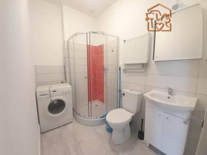 Kawalerka 30 m2, balkon,pet-friendly - Mariacka 12