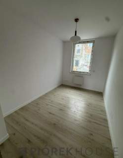 2-pokojowe mieszkanie w Rembertowie