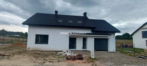 NOWE OSIEDLE W PIĘKNEJ LOKALIZACJI PRZY KRAKOWIE