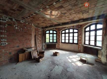 Dom w Jaworzu idealna baza pod własny projekt