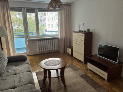Mieszkanie do wynajęcia, 35,7 m2, Warszawa