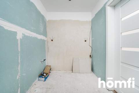 3 pokoje osobna kuchnia duży balkon