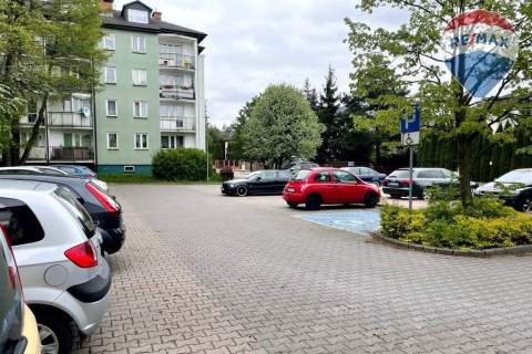 Mieszkanie na wynajem Grodzisk Mazowiecki, ul. Rusałki
