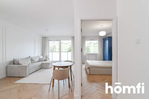 Gdańsk Przymorze 2 pokoje Baltea Apartments