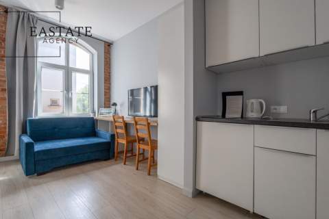 Sopot przy plaży 4 apartamenty parking