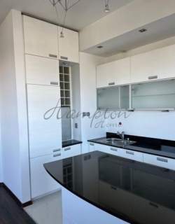 Luksusowy apartament na ostatnim piętrze, Mokotów