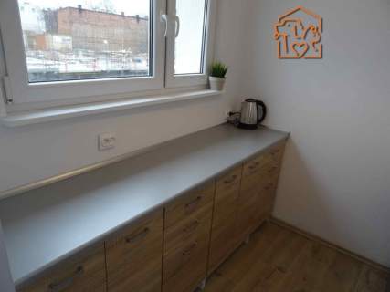 2 pokoje pet-friendly - Grobla 6c