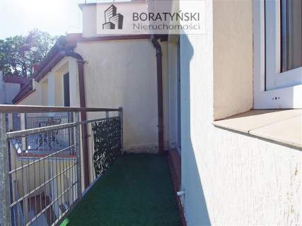 Apartament Podczele, balkon, wysoki standard