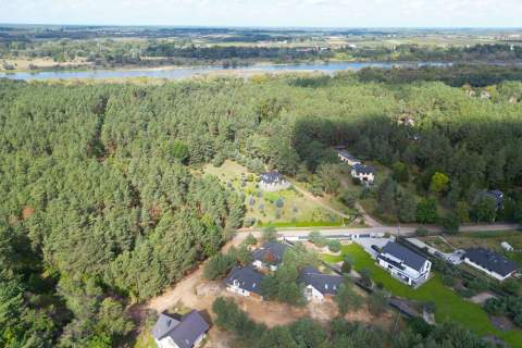 Przestronny i komfortowy dom 209m2 w Poddębiu, pow. legionowski