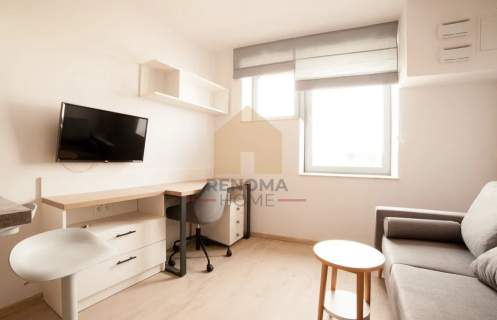 Dwupak inwest 55m2 Centrum StarterIII Dyrekcyjna