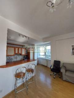 Dwa pokoje,salon,panorama widokowa,umeblowane