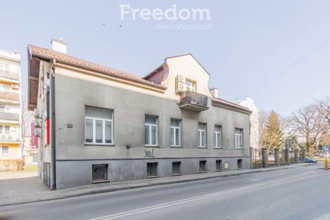 Trzypokojowe mieszkanie w centrum Tarnowa