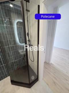 2 pokoje 38 m Powiśle po remoncie balkon