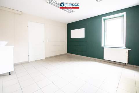 Nieruchomość komercyjna na sprzedaż, 32 m2, Piła