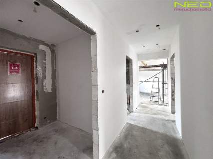 Nowy dom 92 m2 Działka 950 m2