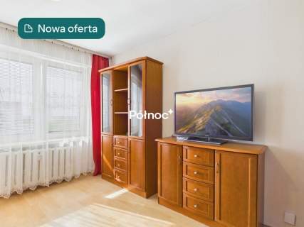 Mieszkanie na wynajem, 2 pokoje, 39 m2