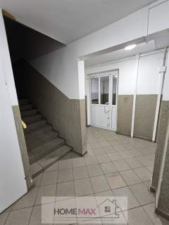 Mieszkanie 3 -pok. z loggią, os. Przylesie.