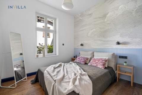3-pokojowe mieszkanie po generalnym remoncie