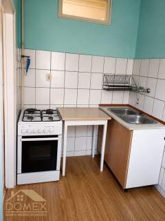 3 pokoje do remontu Balkon Żory-Kleszczówka