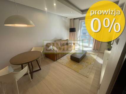 Platinum Tower ,przy Browarach i Norblinie