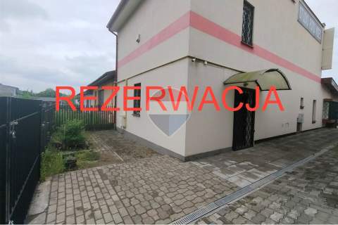 Do wynajęcia lokal 54 m2 os. Ustronie