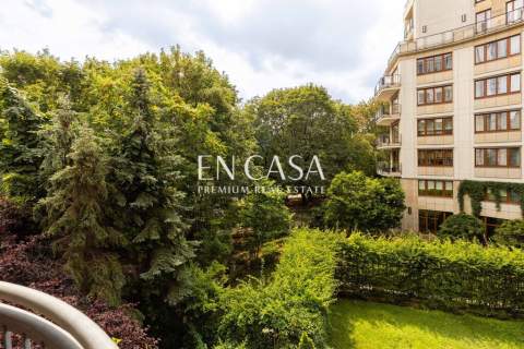 Apartament Rezydencja Opera 110 mkw