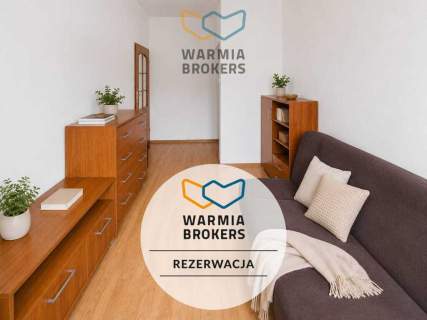 Dwupokojowe, oddzielna kuchnia