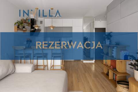 Słoneczne 2 pokoje, balkon 2 miejsca postojowe