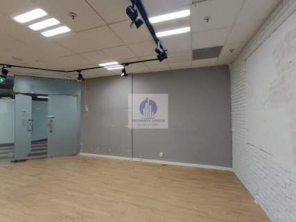 Mokotów lokal handlowo-usługowy o pow. 130,78 m2 do wynajęcia