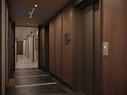 Apartament inwestycyjny- Kolna Sopot