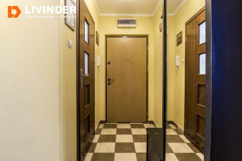 Mieszkanie do wynajęcia, 48 m2, Kraków