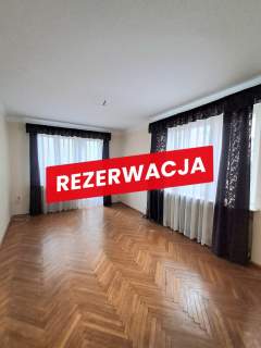Lublin - centrum miasta - 2 pokoje.