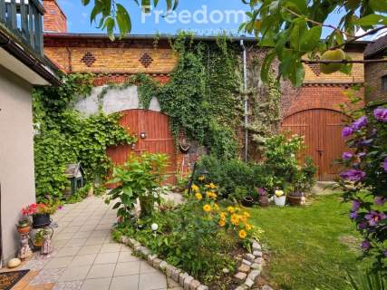Obiekt magazynowo-usługowy 384m Jeziory S3/A2 