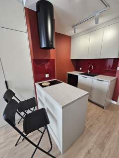 Apartament premium na Podzamczu komfort i prestiż