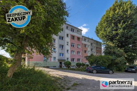 3 pokoje z możliwością 4 pok. Wrzeszcz garaż